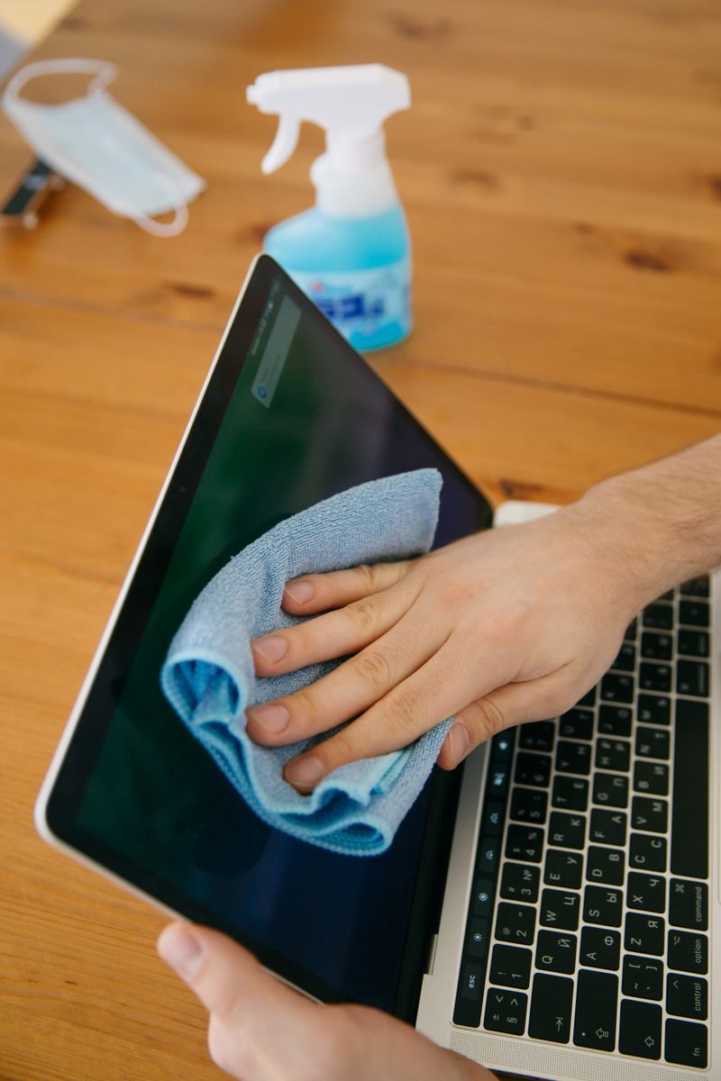 How to Clean a Laptop Screen: A Safe Step-by-Step Guide for 2026