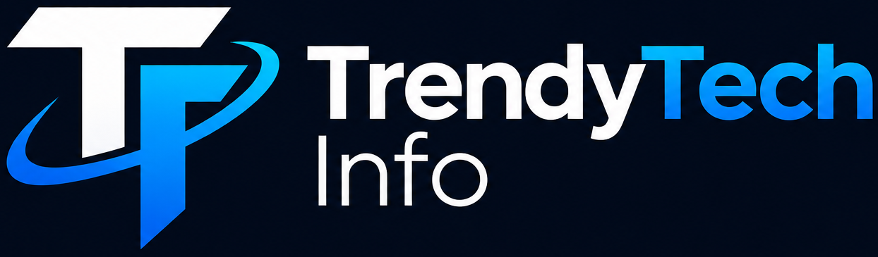TrendyTechInfo